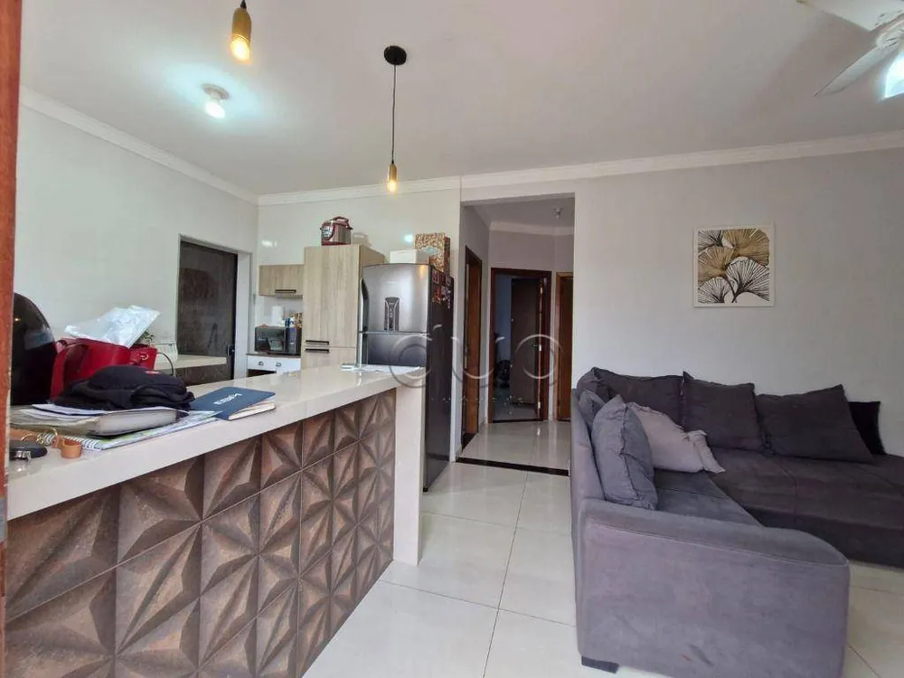 Casa, 2 quartos, 51 m² - Foto 4