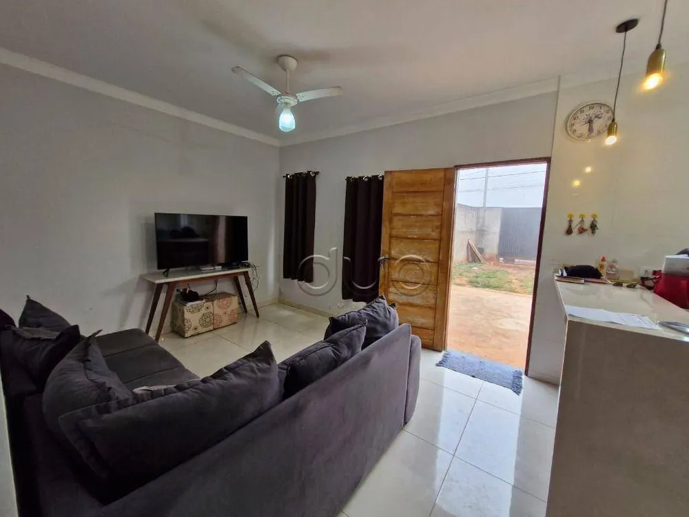 Casa, 2 quartos, 51 m² - Foto 1