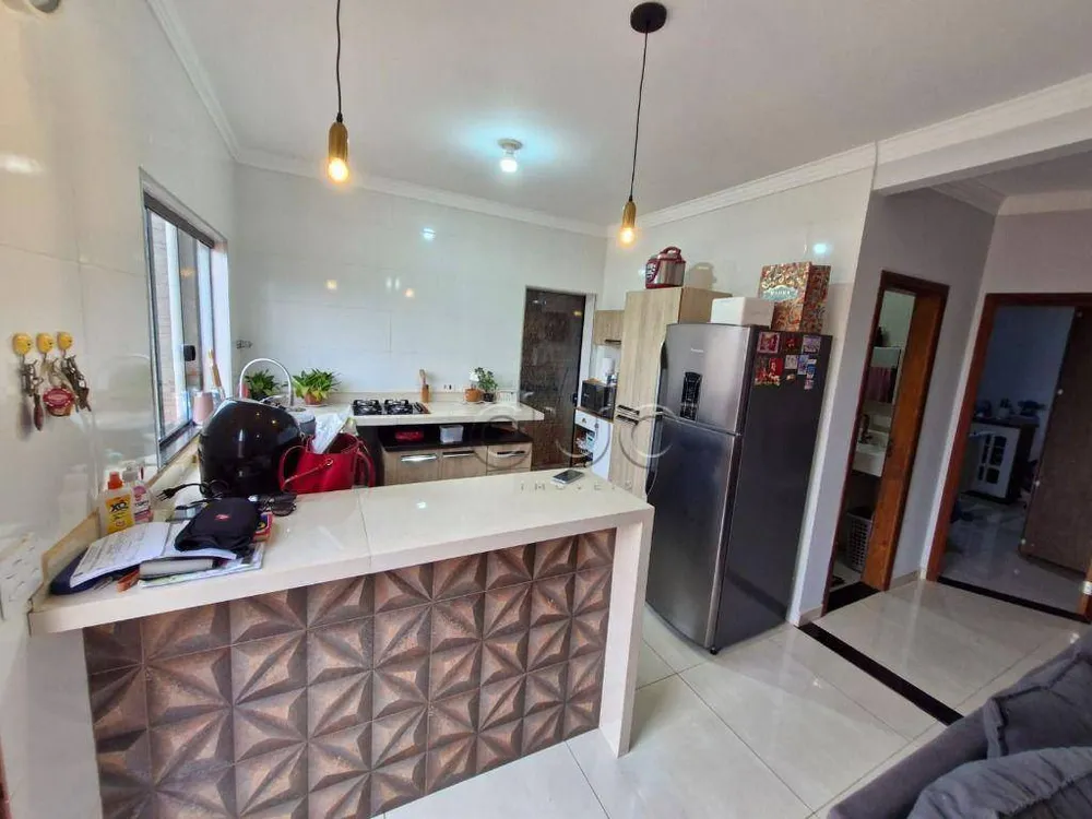 Casa, 2 quartos, 51 m² - Foto 6