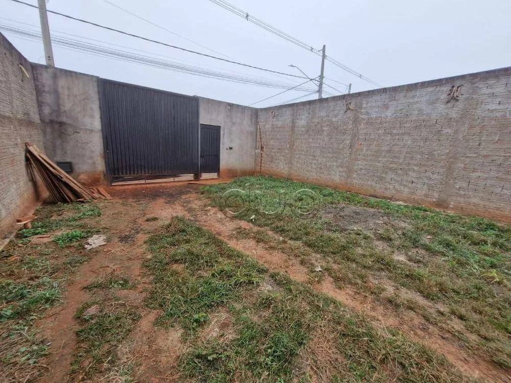 Casa, 2 quartos, 51 m² - Foto 3