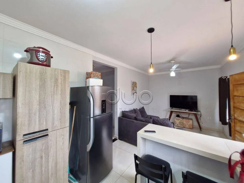 Casa, 2 quartos, 51 m² - Foto 7