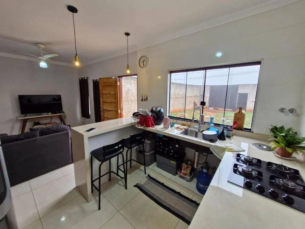 Casa, 2 quartos, 51 m² - Foto 5