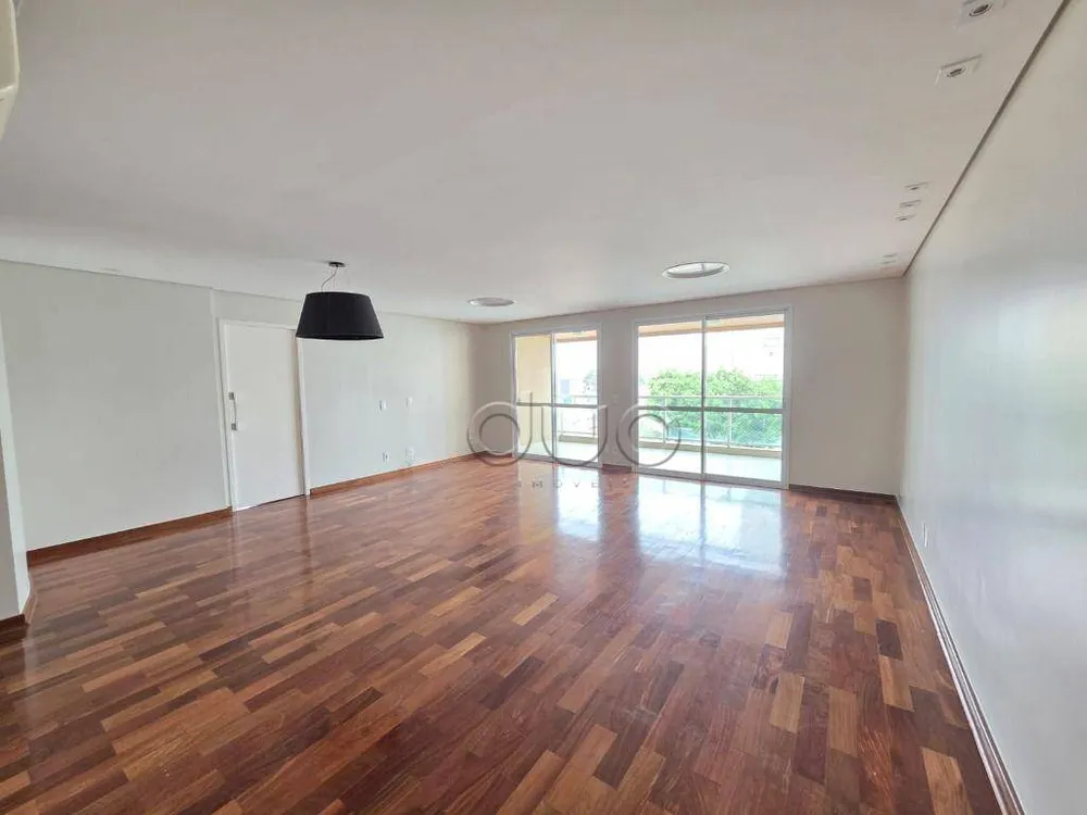 Apartamento, 3 quartos, 140 m² - Foto 2