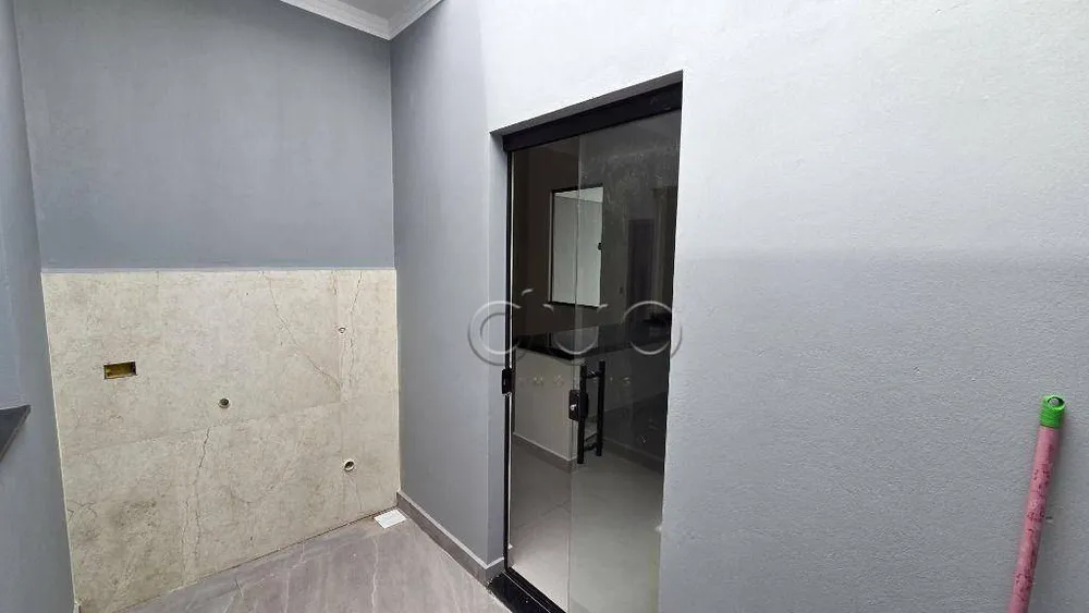 Casa, 3 quartos, 130 m² - Foto 2