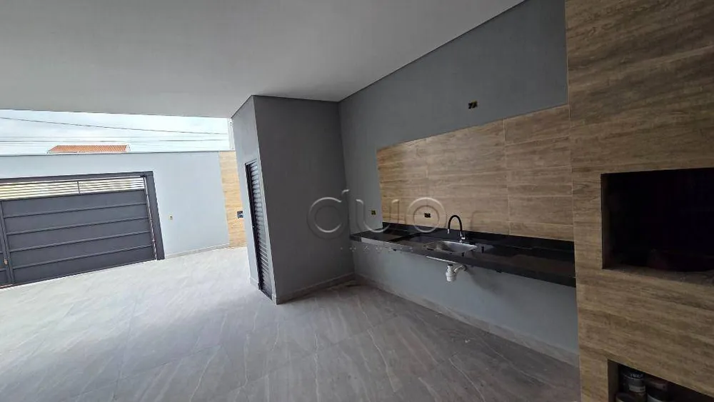 Casa, 3 quartos, 130 m² - Foto 6