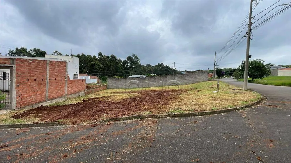 Terreno, 498 m² - Foto 1