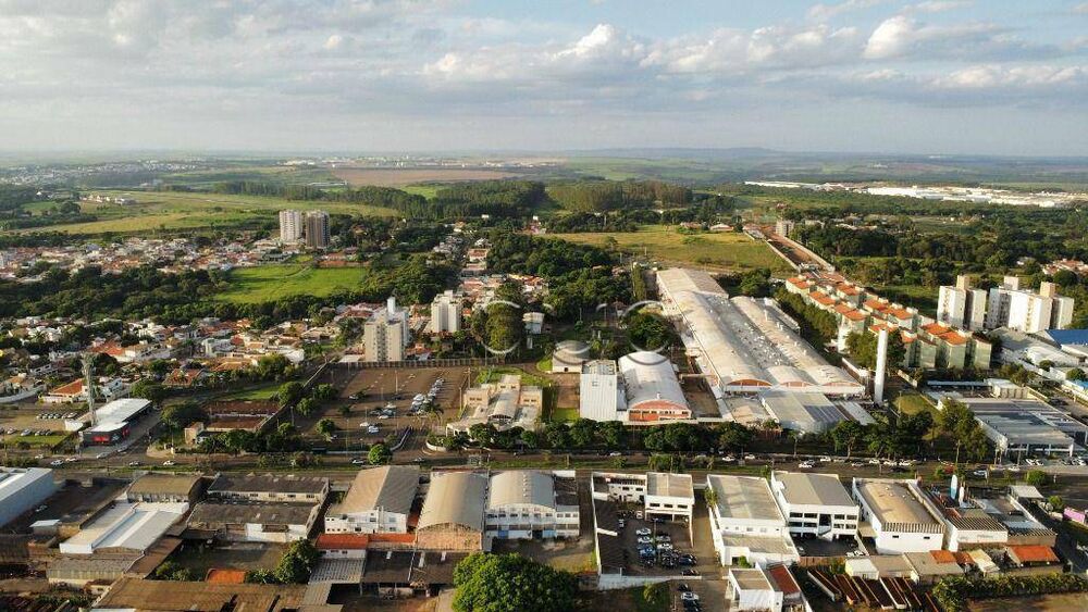 Loteamento e Condomínio, 413 m² - Foto 4