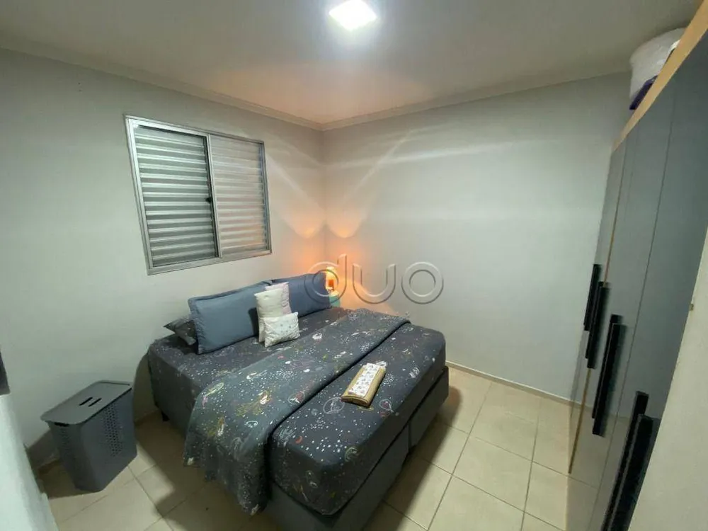 Apartamento, 2 quartos, 48 m² - Foto 4