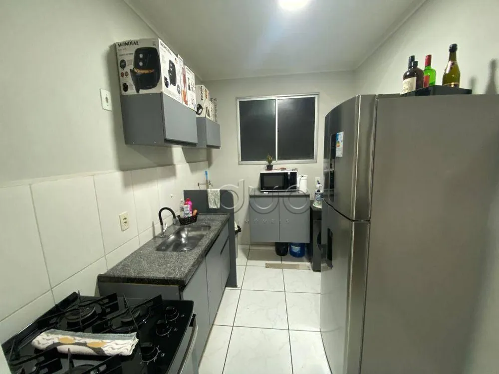 Apartamento, 2 quartos, 48 m² - Foto 3