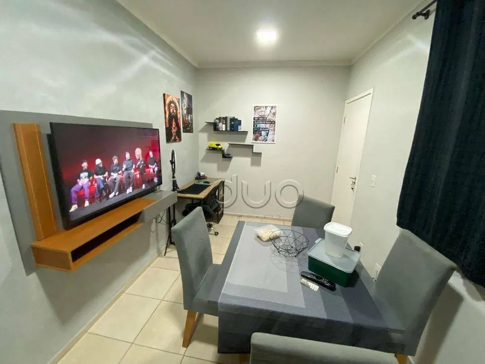 Apartamento, 2 quartos, 48 m² - Foto 2