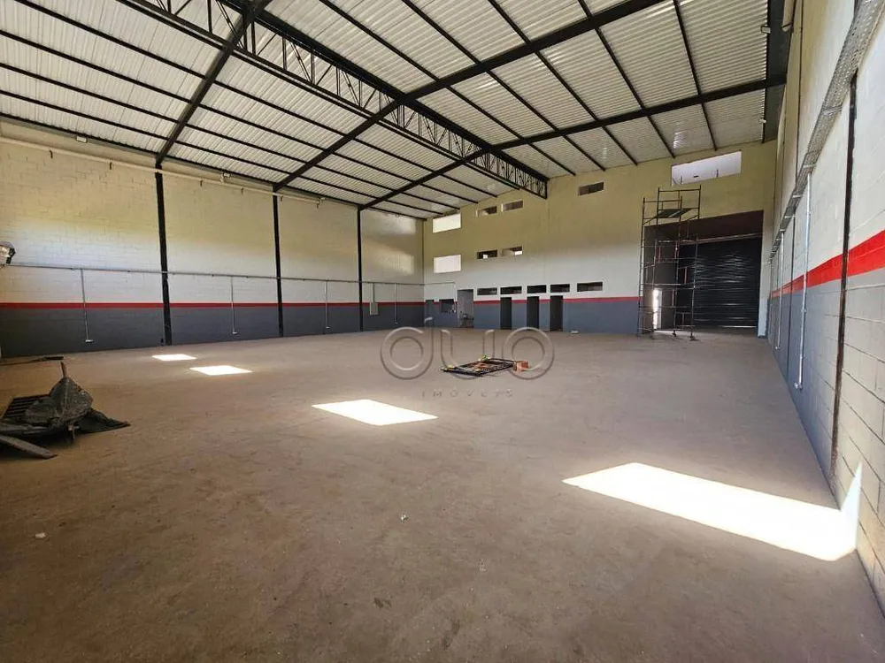 Depósito-Galpão, 800 m² - Foto 3