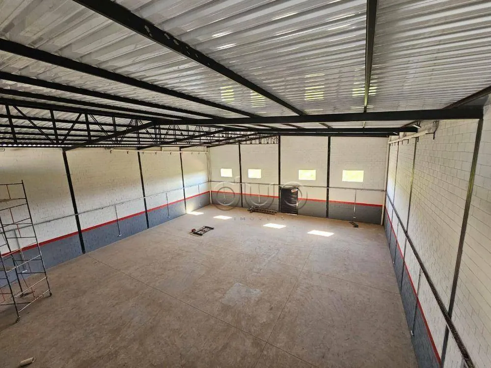 Depósito-Galpão, 800 m² - Foto 1