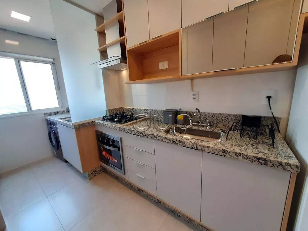 Apartamento para alugar com 2 quartos, 61m² - Foto 1