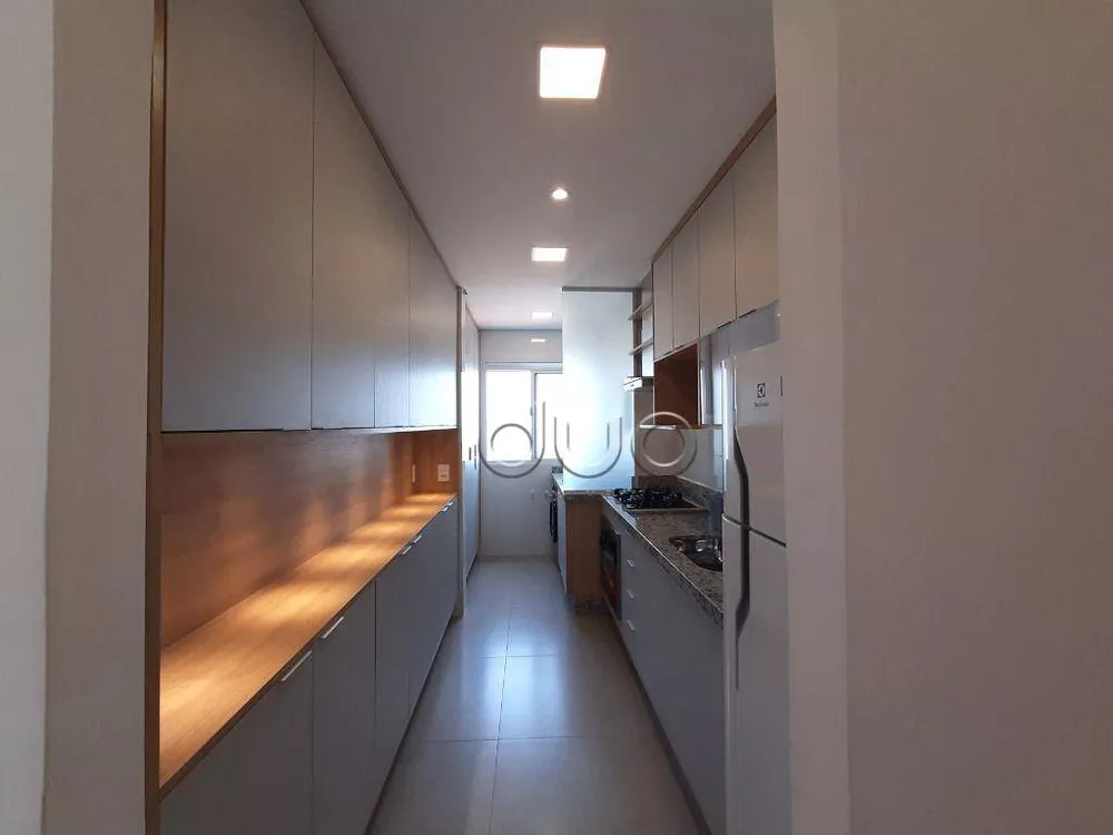 Apartamento para alugar com 2 quartos, 61m² - Foto 2