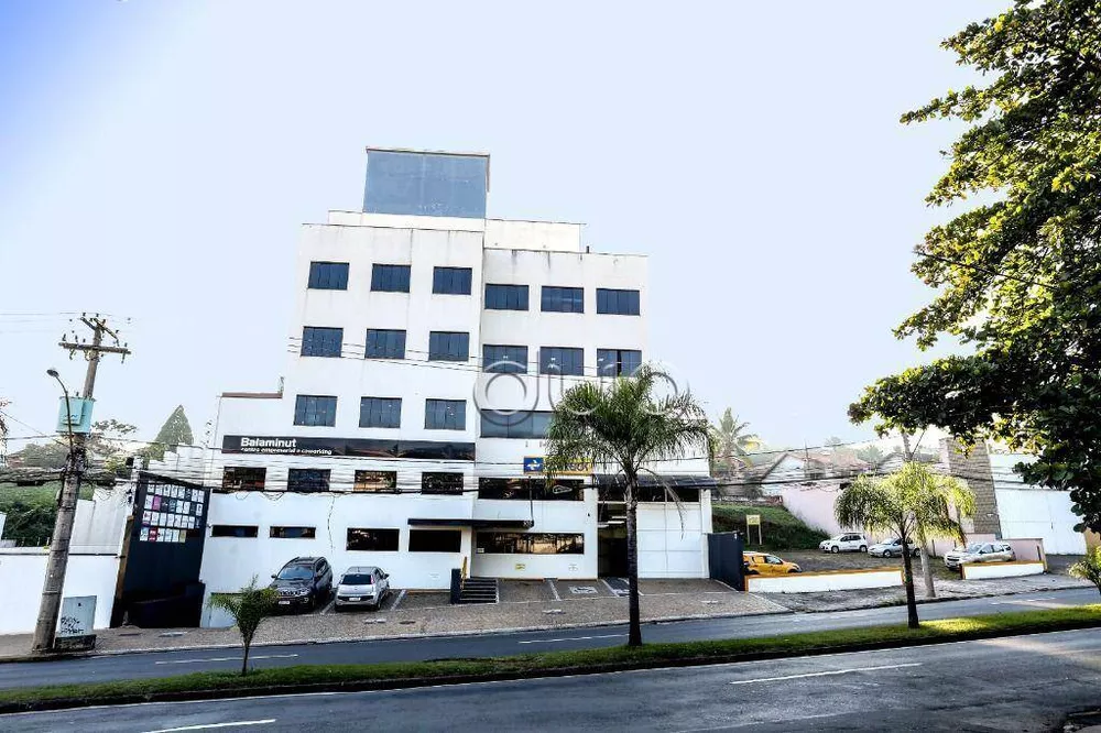 Sala-Conjunto, 17 m² - Foto 1