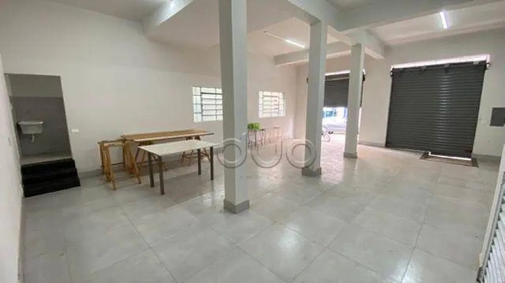 Loja-Salão, 86 m² - Foto 1