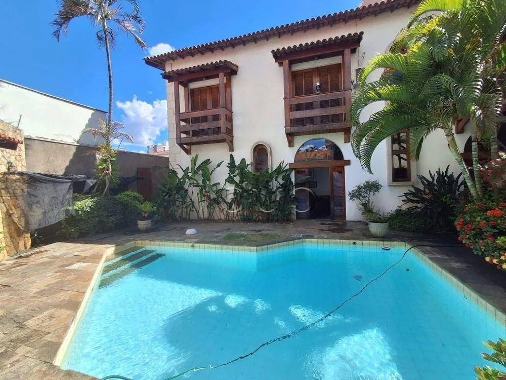 Casa, 3 quartos, 340 m² - Foto 8