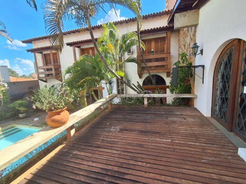 Casa, 3 quartos, 340 m² - Foto 6