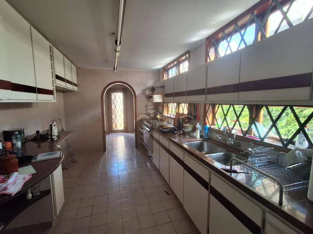 Casa, 3 quartos, 340 m² - Foto 1