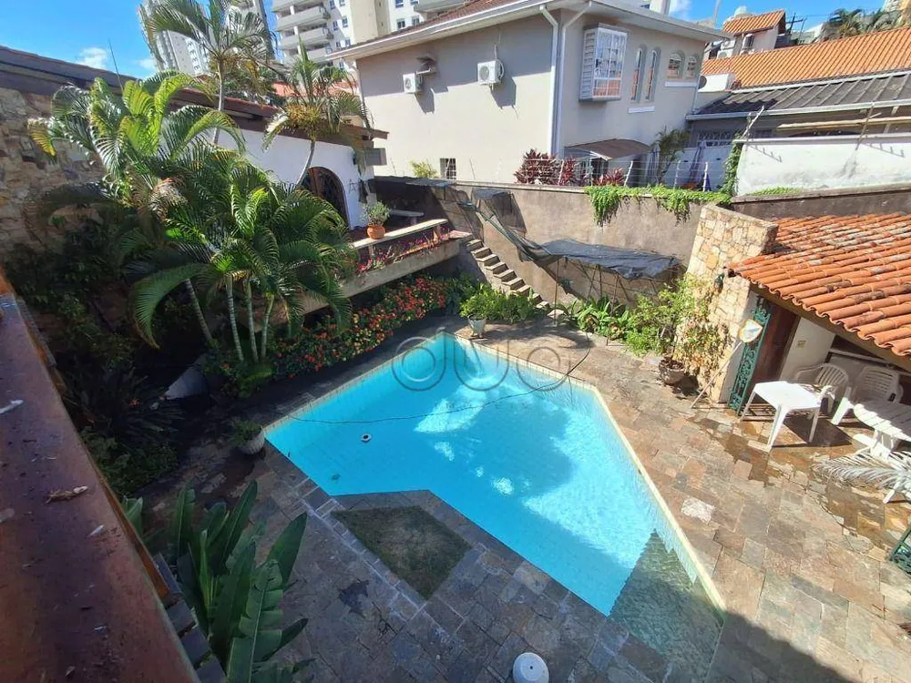 Casa, 3 quartos, 340 m² - Foto 5