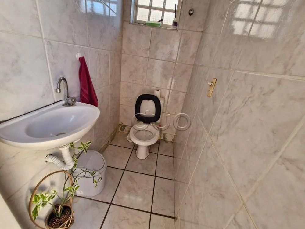 Casa, 3 quartos, 181 m² - Foto 8