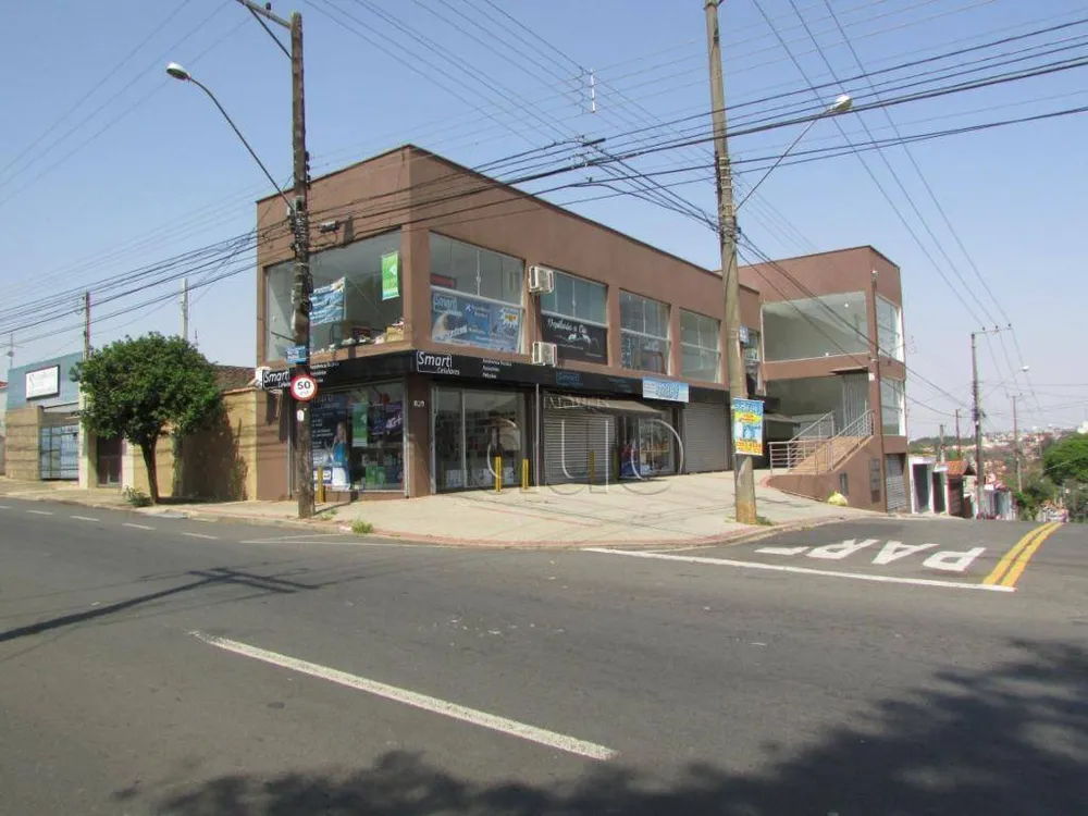 Loja-Salão, 80 m² - Foto 1