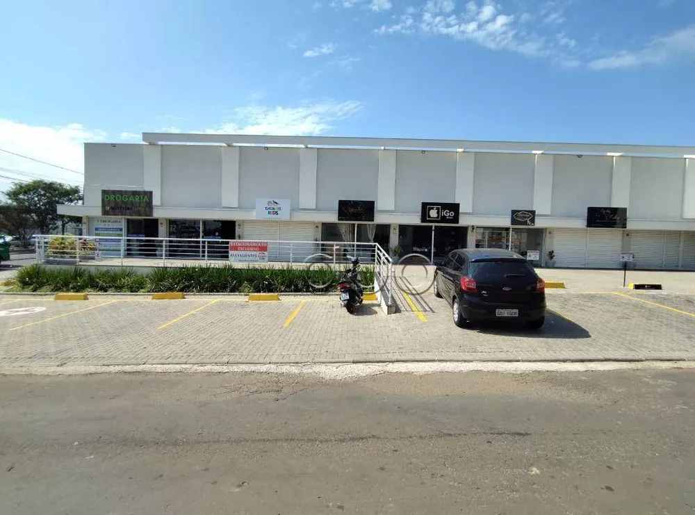 Loja-Salão para alugar, 95m² - Foto 2