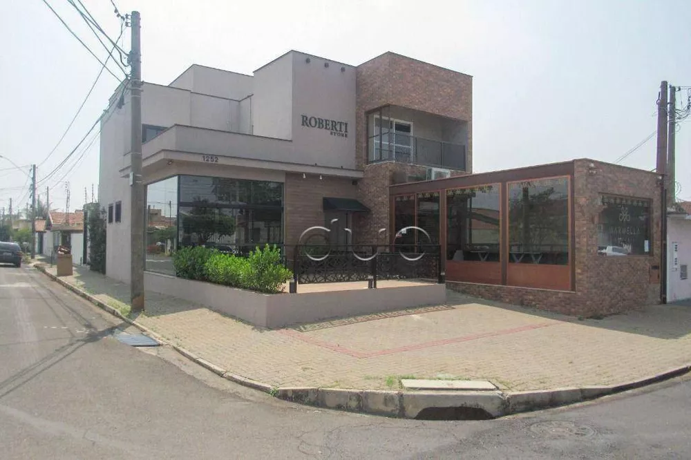 Loja-Salão, 286 m² - Foto 6