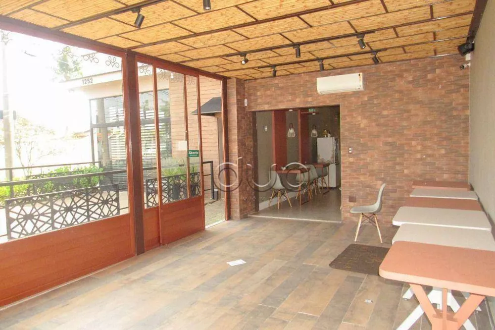 Loja-Salão, 286 m² - Foto 1