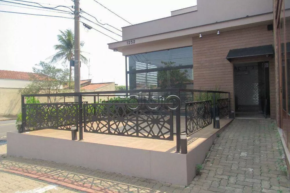 Loja-Salão, 286 m² - Foto 9