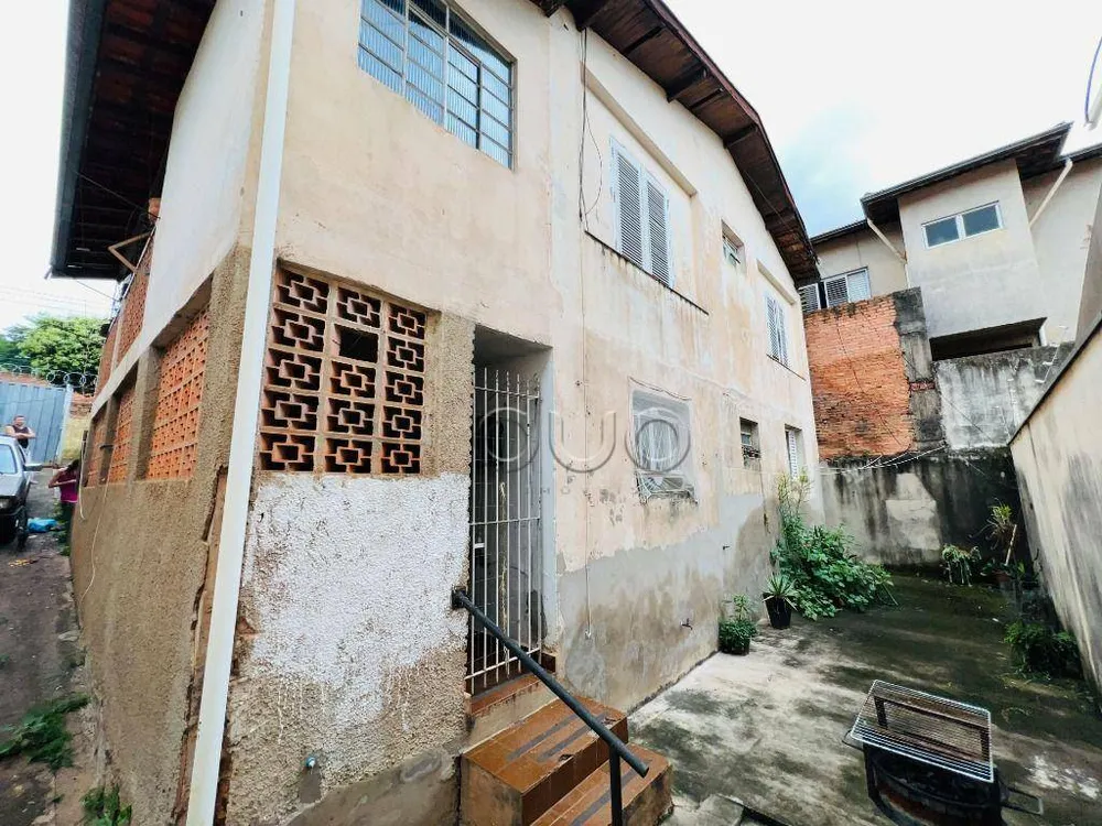 Casa, 3 quartos, 226 m² - Foto 3