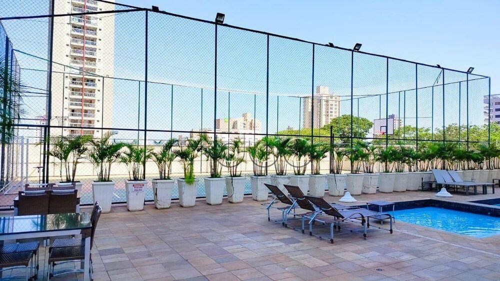 Apartamento à venda com 3 quartos, 157m² - Foto 12