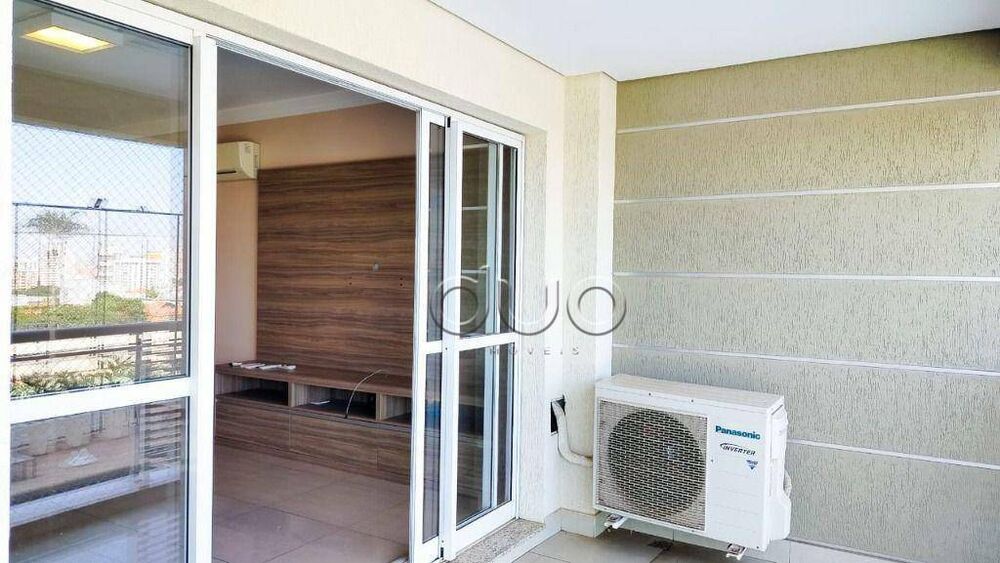 Apartamento à venda com 3 quartos, 157m² - Foto 1
