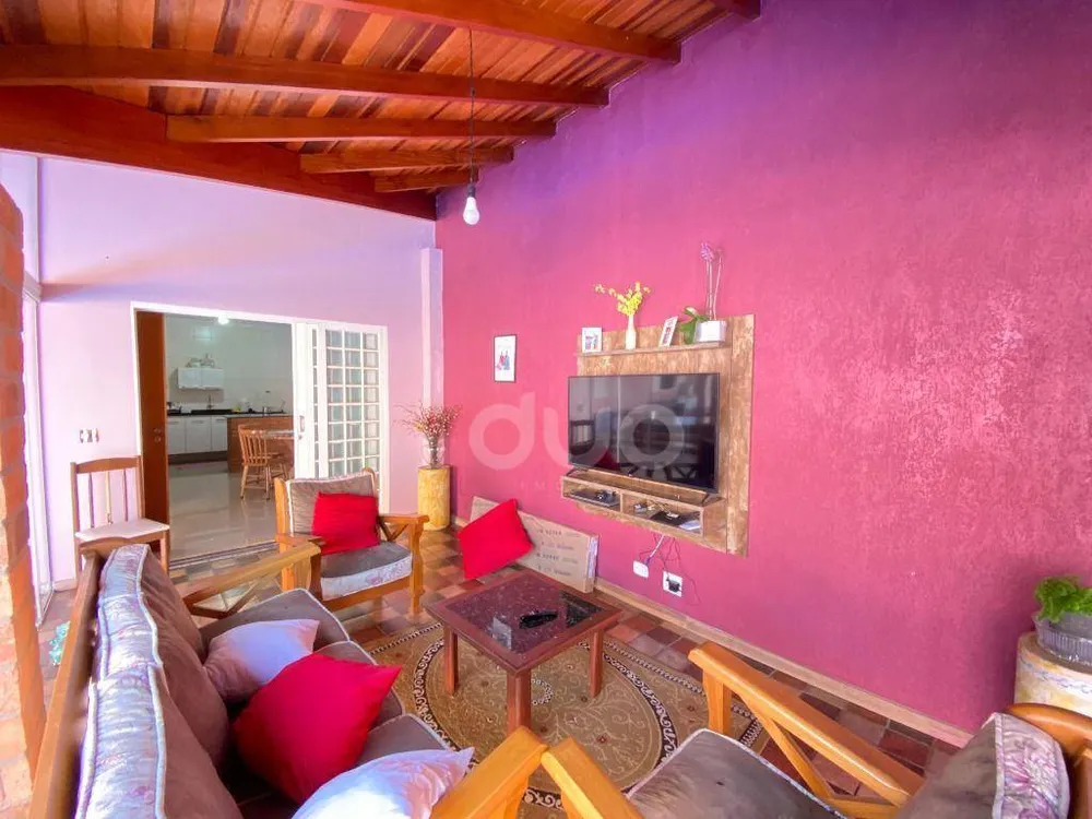 Casa, 2 quartos, 126 m² - Foto 8