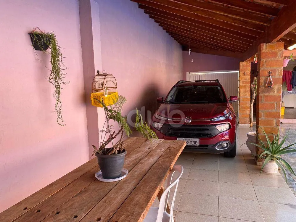 Casa, 2 quartos, 126 m² - Foto 6