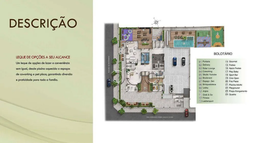 Apartamento, 3 quartos, 81 m² - Foto 7