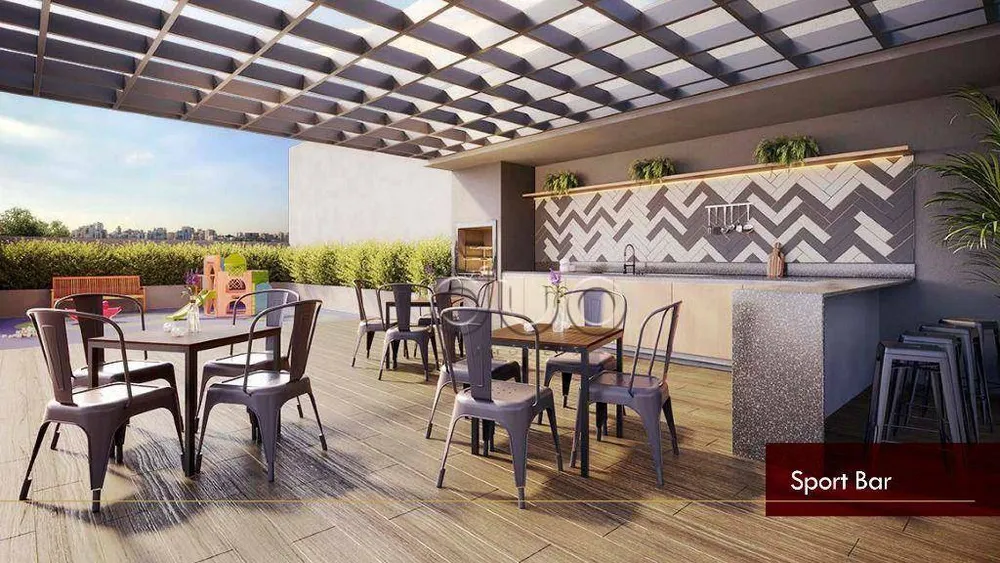 Apartamento, 3 quartos, 81 m² - Foto 9