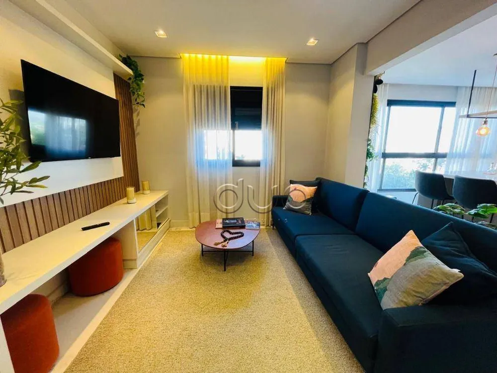 Apartamento, 3 quartos, 81 m² - Foto 6
