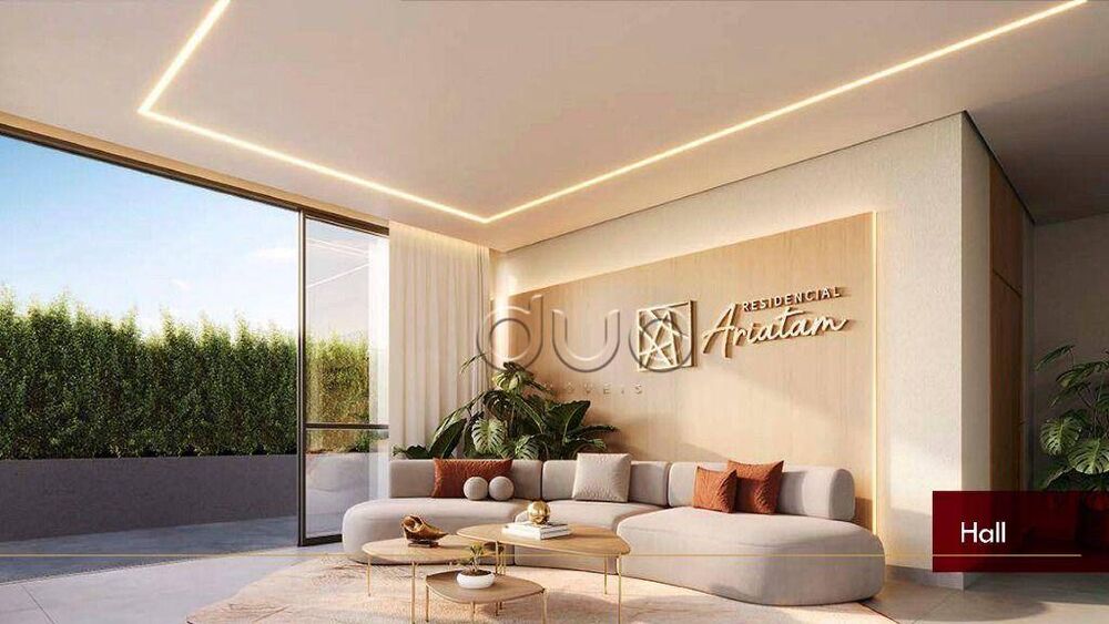 Apartamento, 3 quartos, 81 m² - Foto 4
