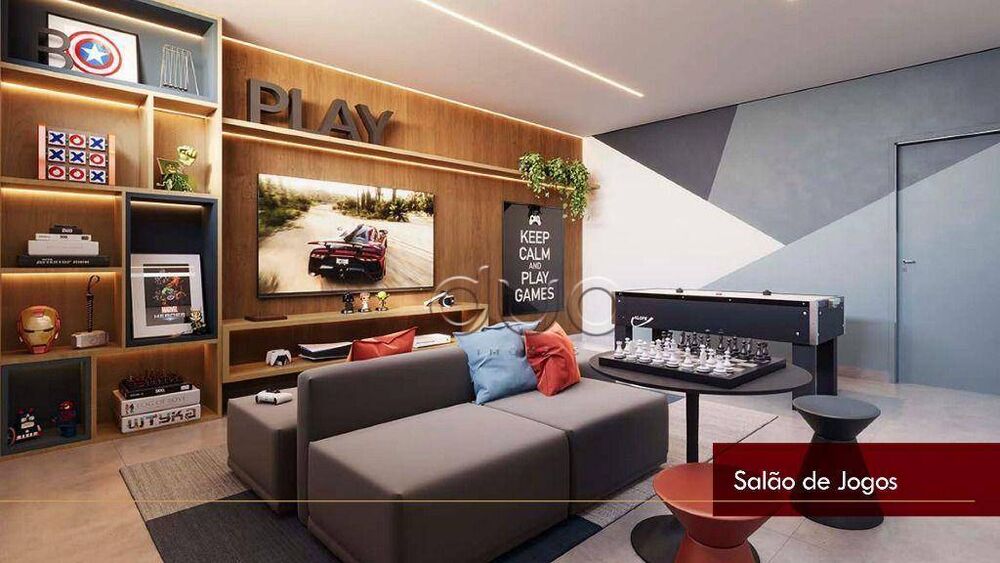 Apartamento, 3 quartos, 81 m² - Foto 1