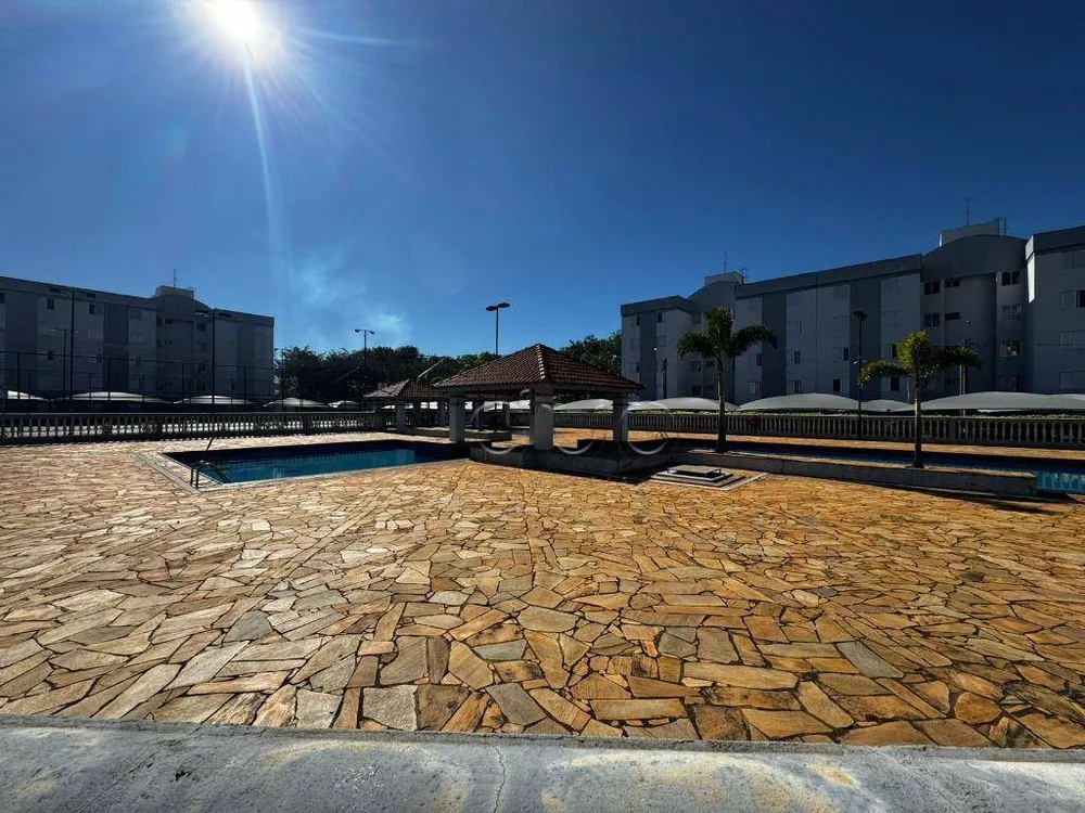 Apartamento, 2 quartos, 54 m² - Foto 8