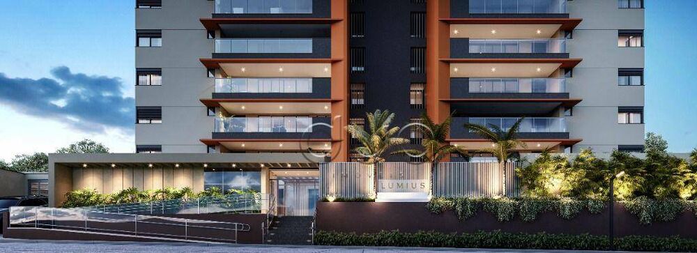 Apartamento, 3 quartos, 147 m² - Foto 1
