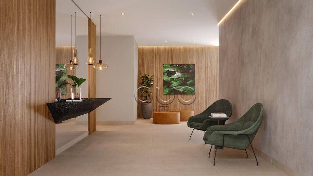 Apartamento, 3 quartos, 147 m² - Foto 2