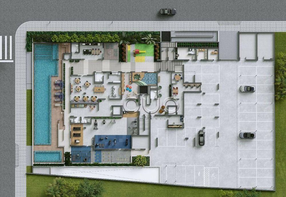 Apartamento, 3 quartos, 147 m² - Foto 17