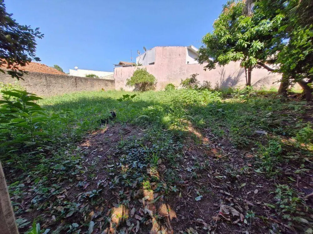 Terreno, 374 m² - Foto 1