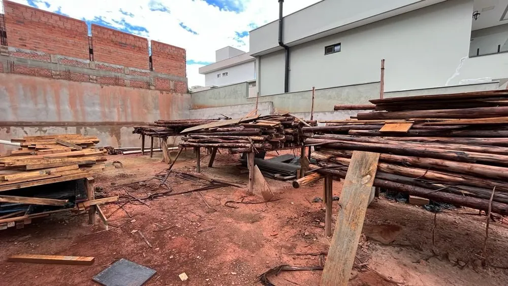 Loteamento e Condomínio, 323 m² - Foto 6