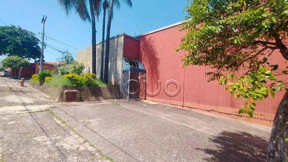 Depósito-Galpão-Armazém à venda e aluguel, 1632m² - Foto 2