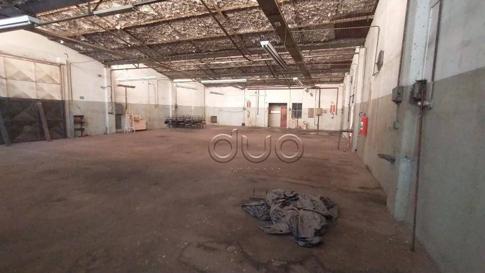 Depósito-Galpão, 1632 m² - Foto 8