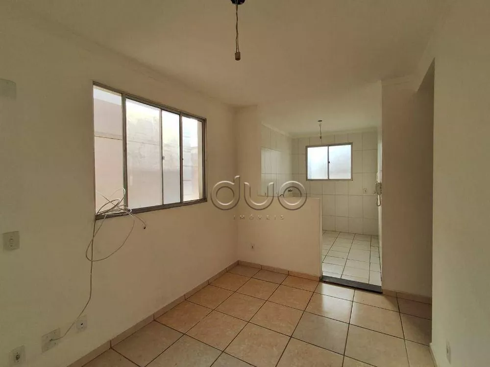 Apartamento à venda com 2 quartos, 46m² - Foto 1