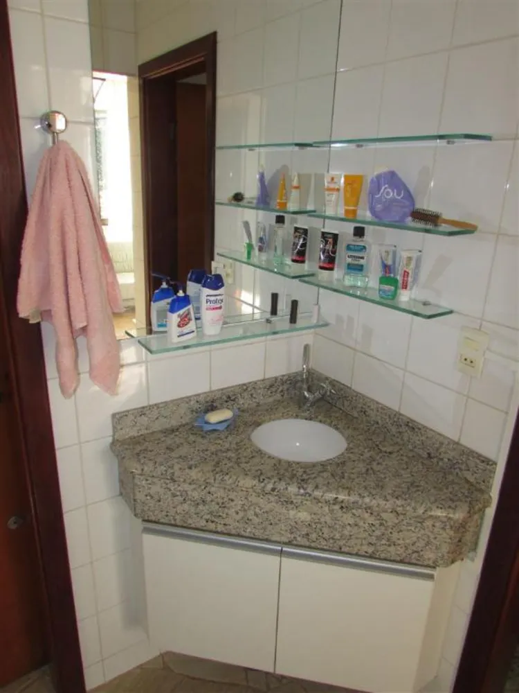 Casa de Condomínio, 5 quartos - Foto 2